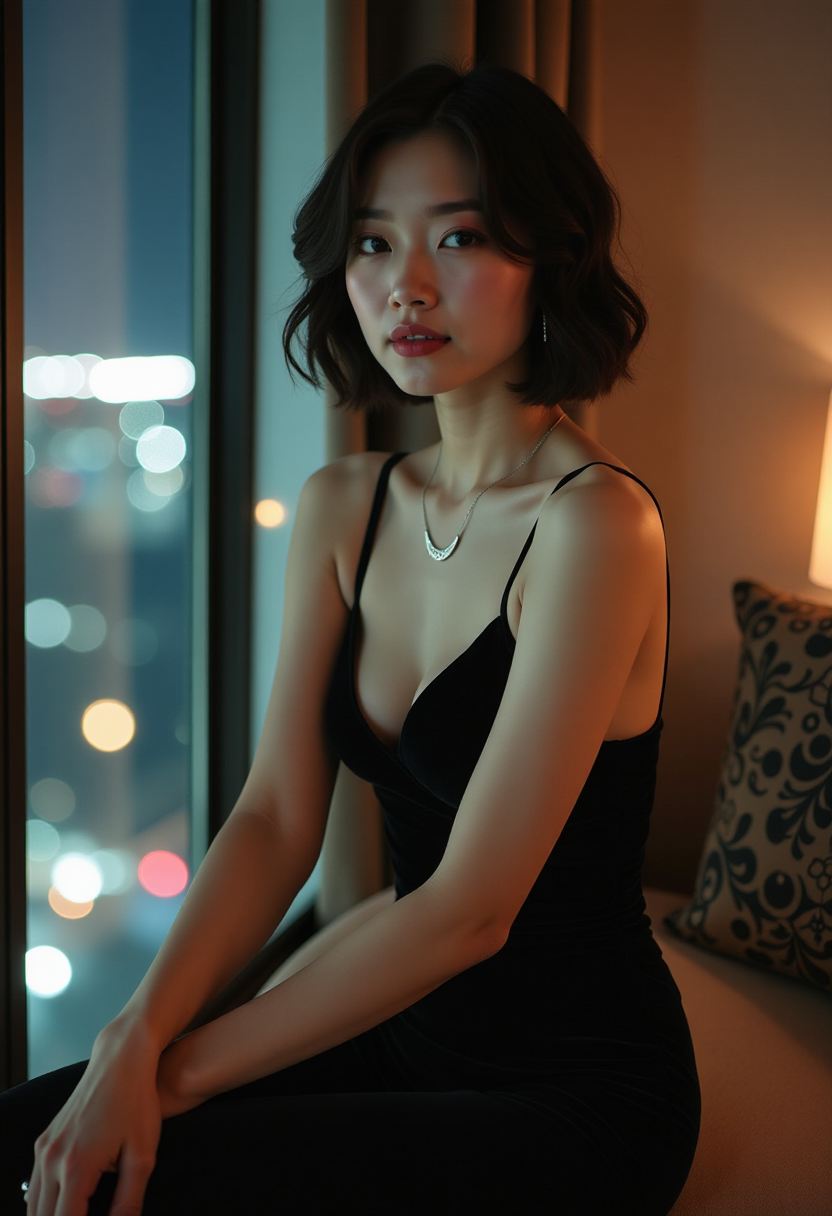 星环黎明 海报