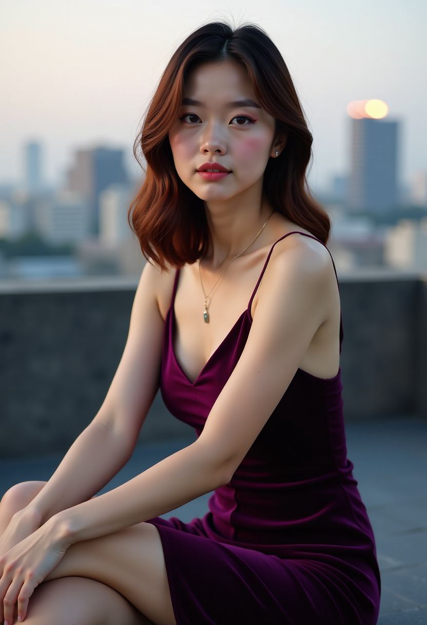 暗星回声 海报