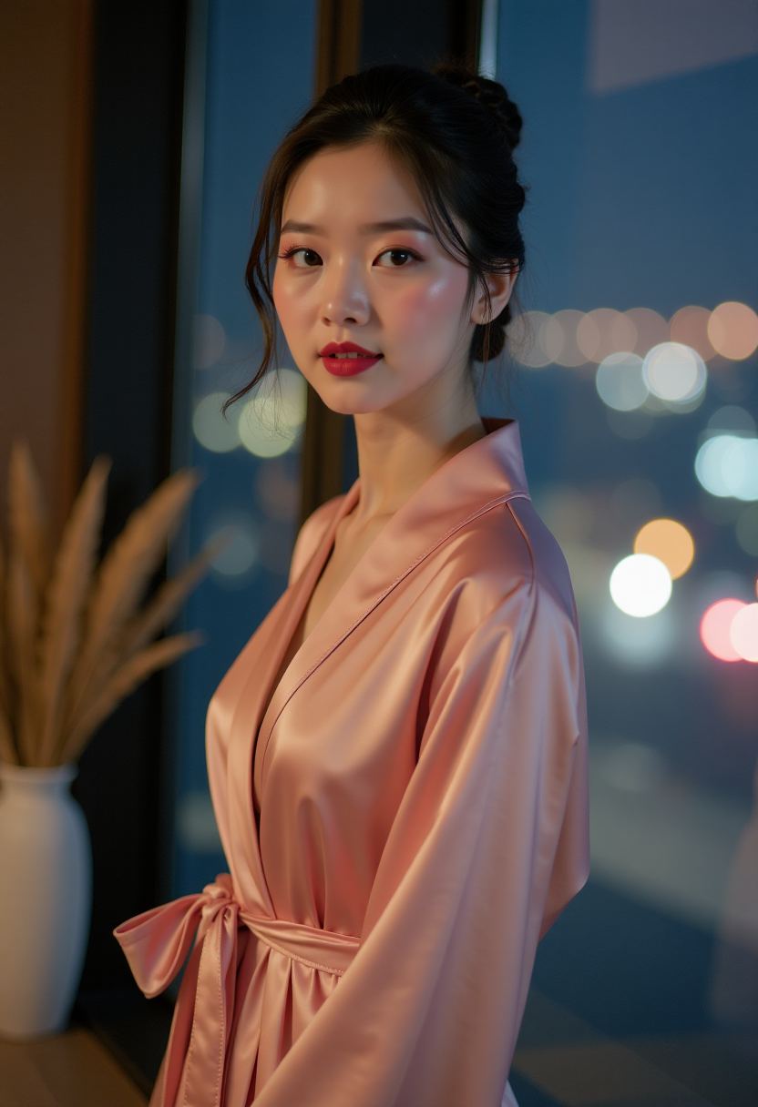 银河哨站 海报